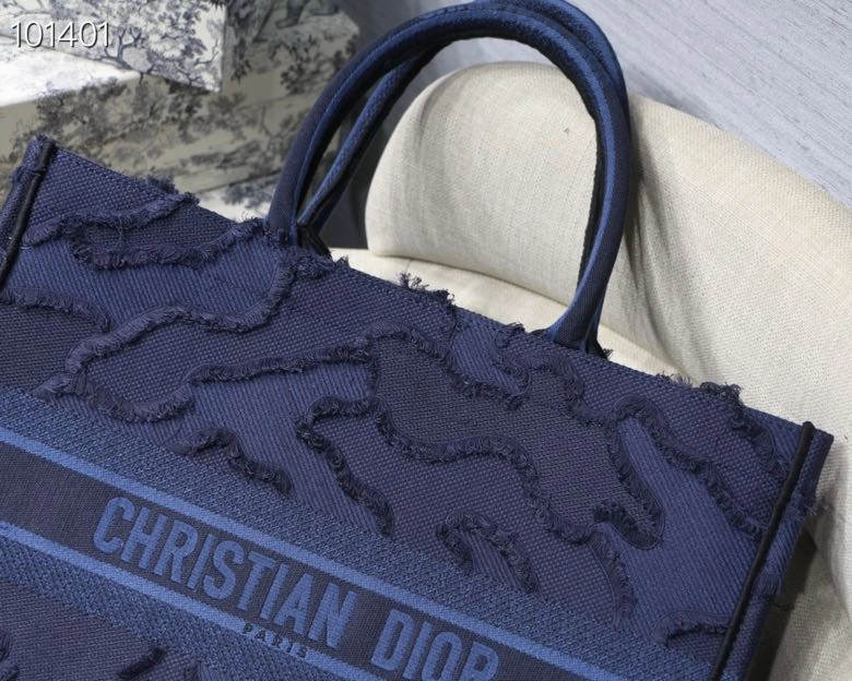 D*ior Handbag Top Quality HT 20231017-53 36.5*28*17.5 cm Minimalist 7623