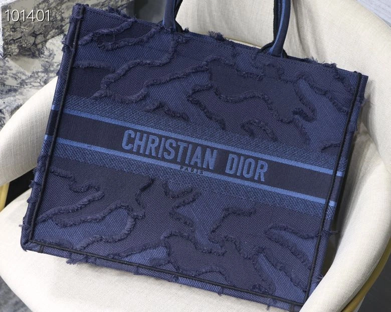 D*ior Handbag Top Quality HT 20231017-53 36.5*28*17.5 cm Minimalist 7623