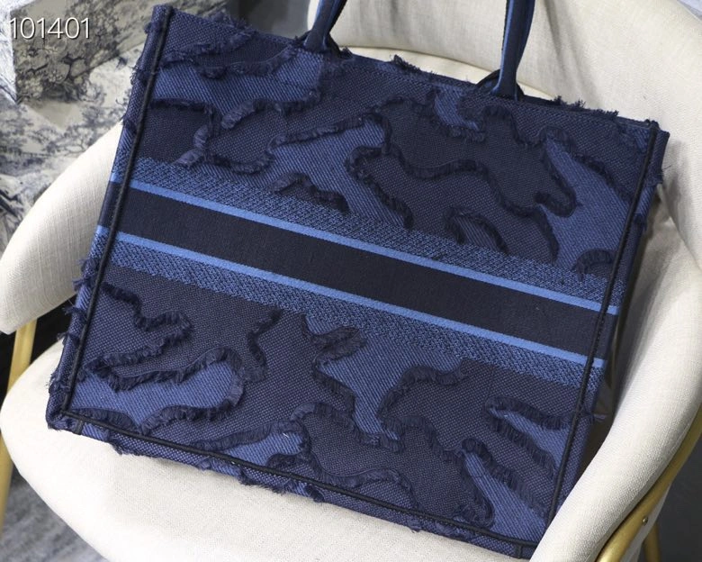 D*ior Handbag Top Quality HT 20231017-53 36.5*28*17.5 cm Minimalist 7623
