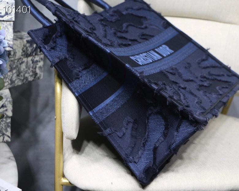 D*ior Handbag Top Quality HT 20231017-53 36.5*28*17.5 cm Minimalist 7623