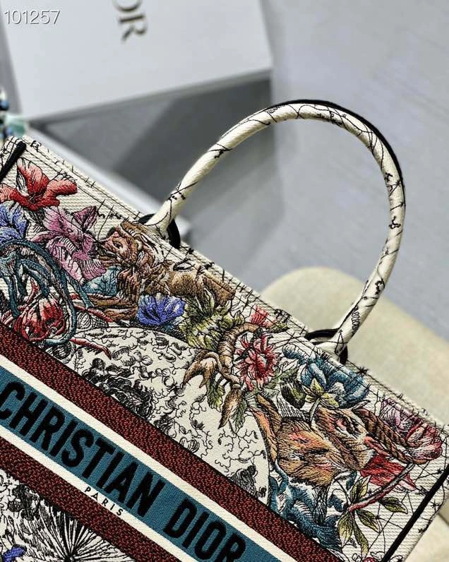 Timeless D*ior Handbag Top Quality HT 20231017-54 36.5*28*17.5 cm 7622
