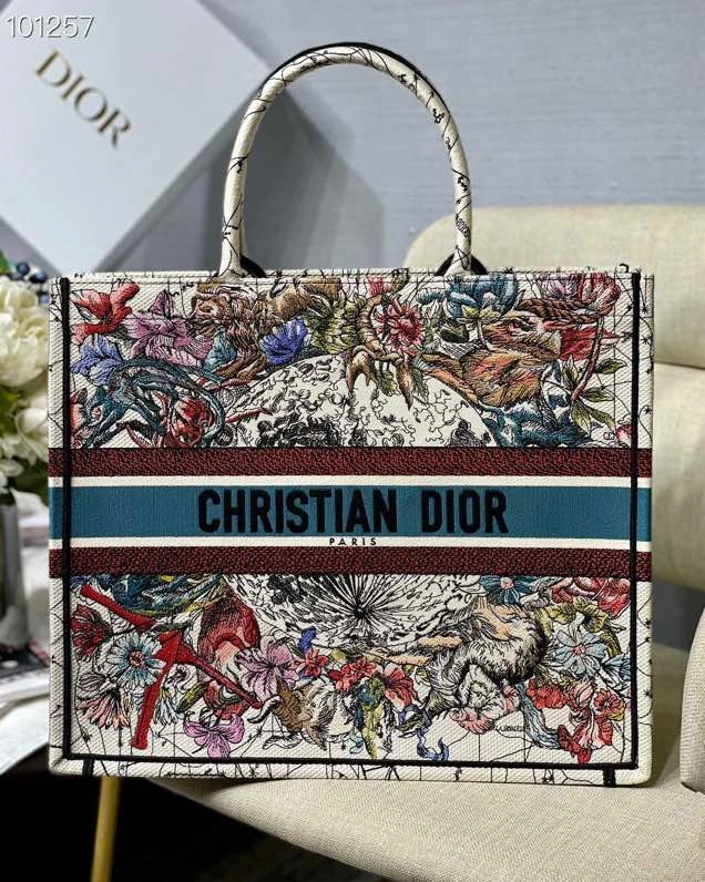 Timeless D*ior Handbag Top Quality HT 20231017-54 36.5*28*17.5 cm 7622
