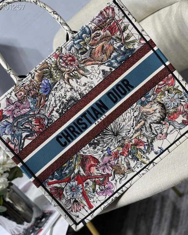 Timeless D*ior Handbag Top Quality HT 20231017-54 36.5*28*17.5 cm 7622
