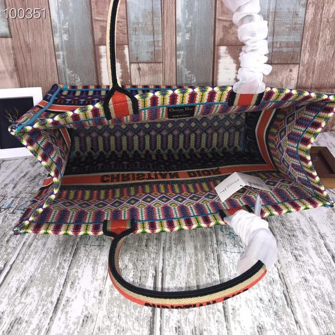 D*ior Handbag Top Quality HT 20231017-55 36.5*28*17.5 cm WaterResistant 7621