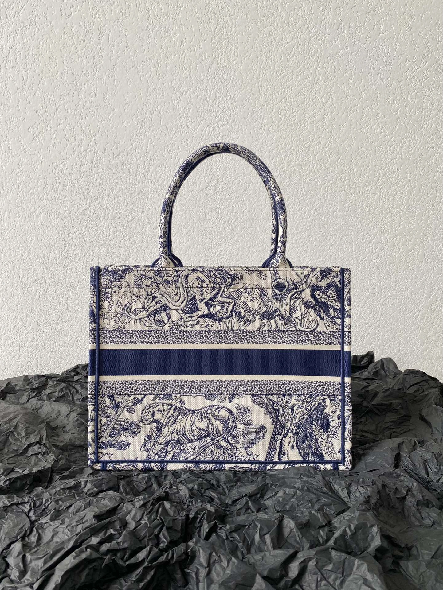 D*ior Handbag Top Quality HT 20231017-56 36.5*28*17.5 cm Timeless 7620