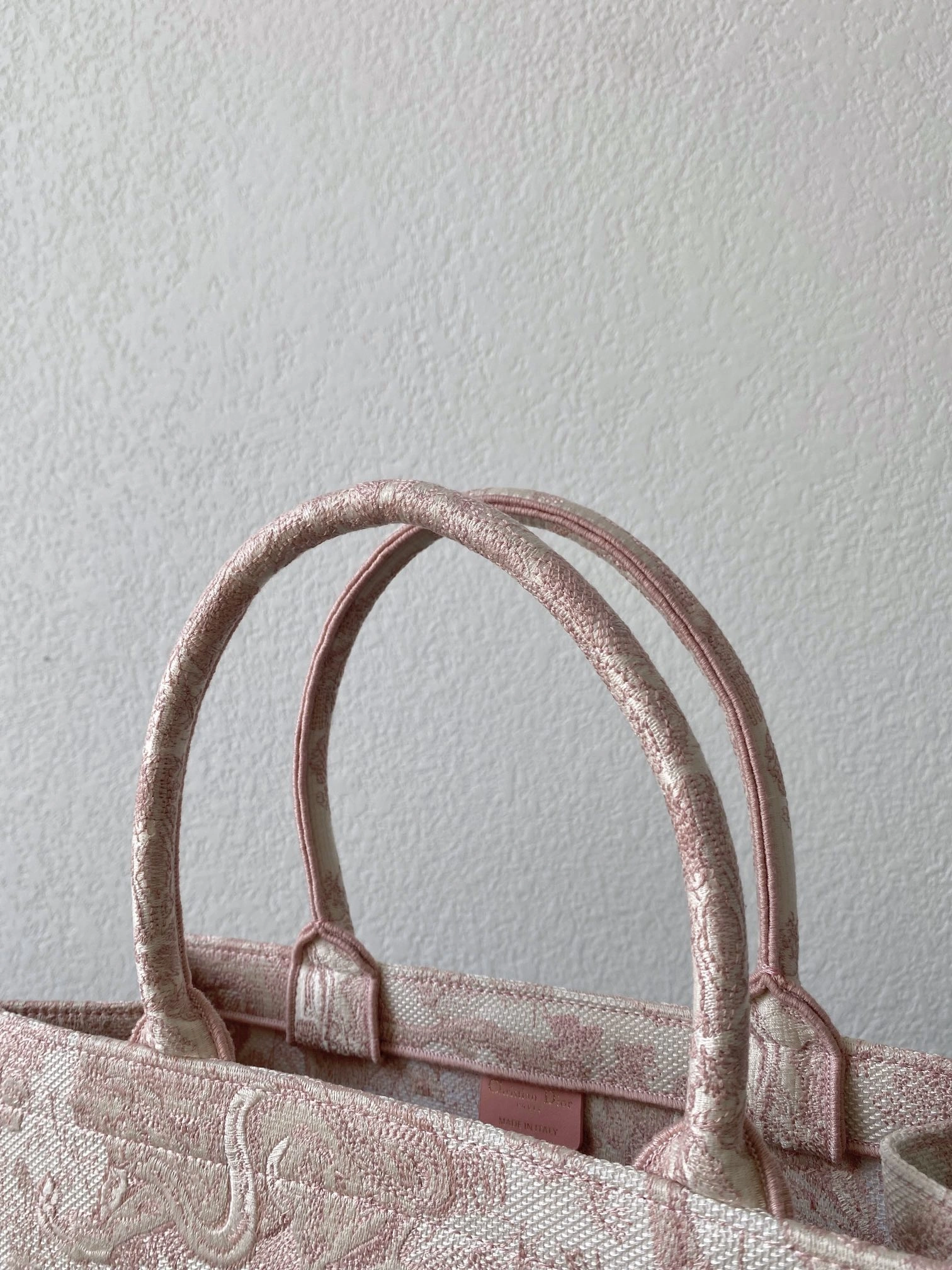 D*ior Handbag Top Quality HT 20231017-58 36.5*28*17.5 cm Thermal 7618