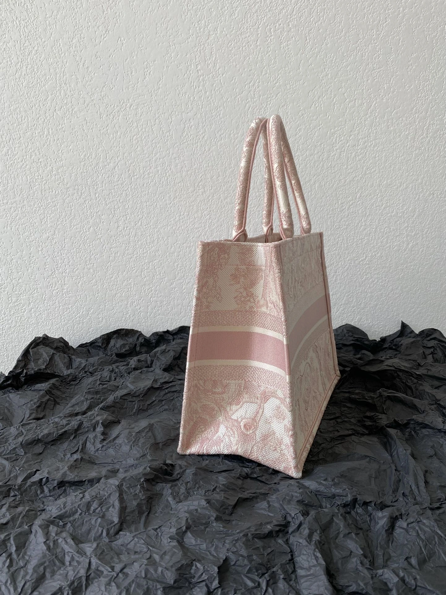 D*ior Handbag Top Quality HT 20231017-58 36.5*28*17.5 cm Thermal 7618