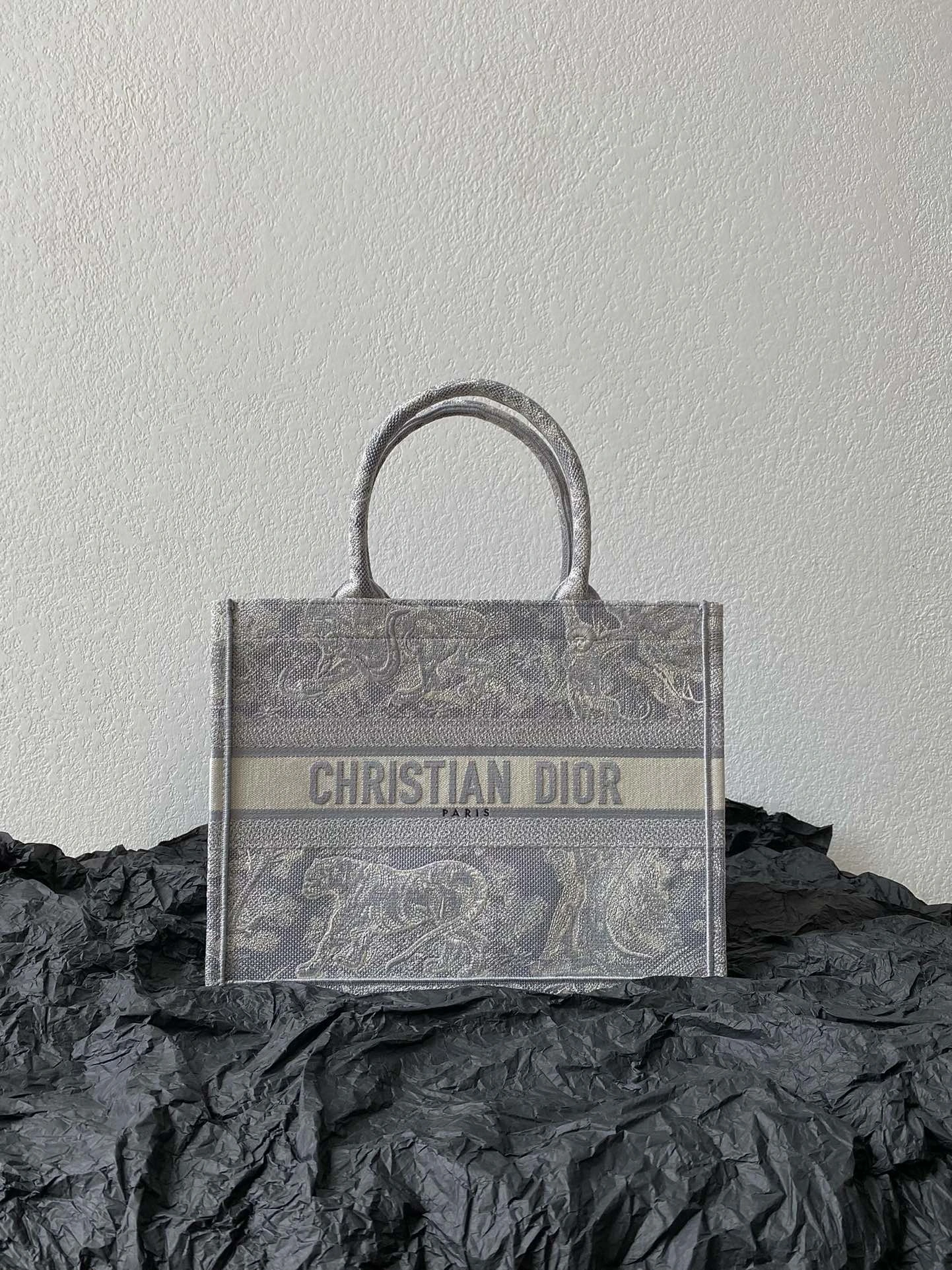 Tailored D*ior Handbag Top Quality HT 20231017-59 36.5*28*17.5 cm 7617