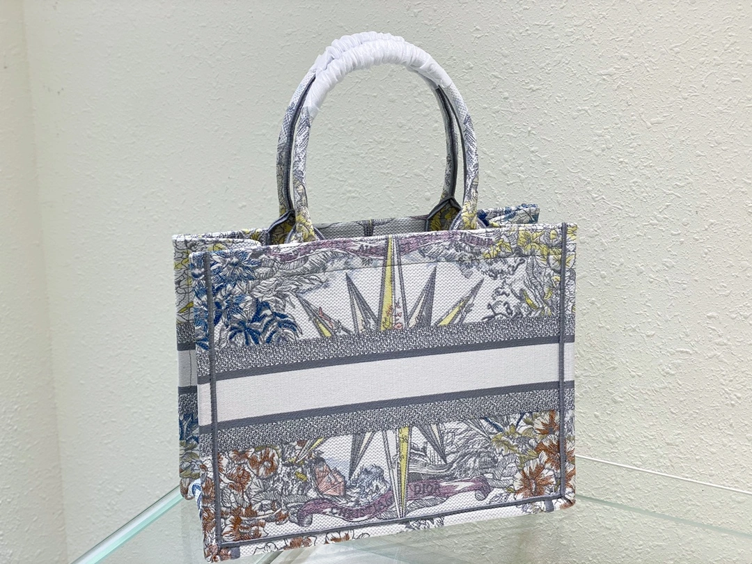 D*ior Handbag Top Quality HT 20231017-60 36.5*28*17.5 cm DailyWear 7616