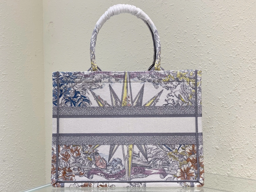 D*ior Handbag Top Quality HT 20231017-60 36.5*28*17.5 cm DailyWear 7616