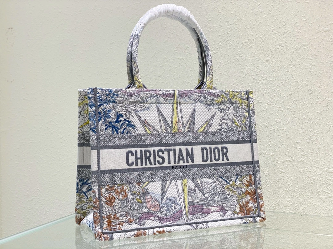 D*ior Handbag Top Quality HT 20231017-60 36.5*28*17.5 cm DailyWear 7616