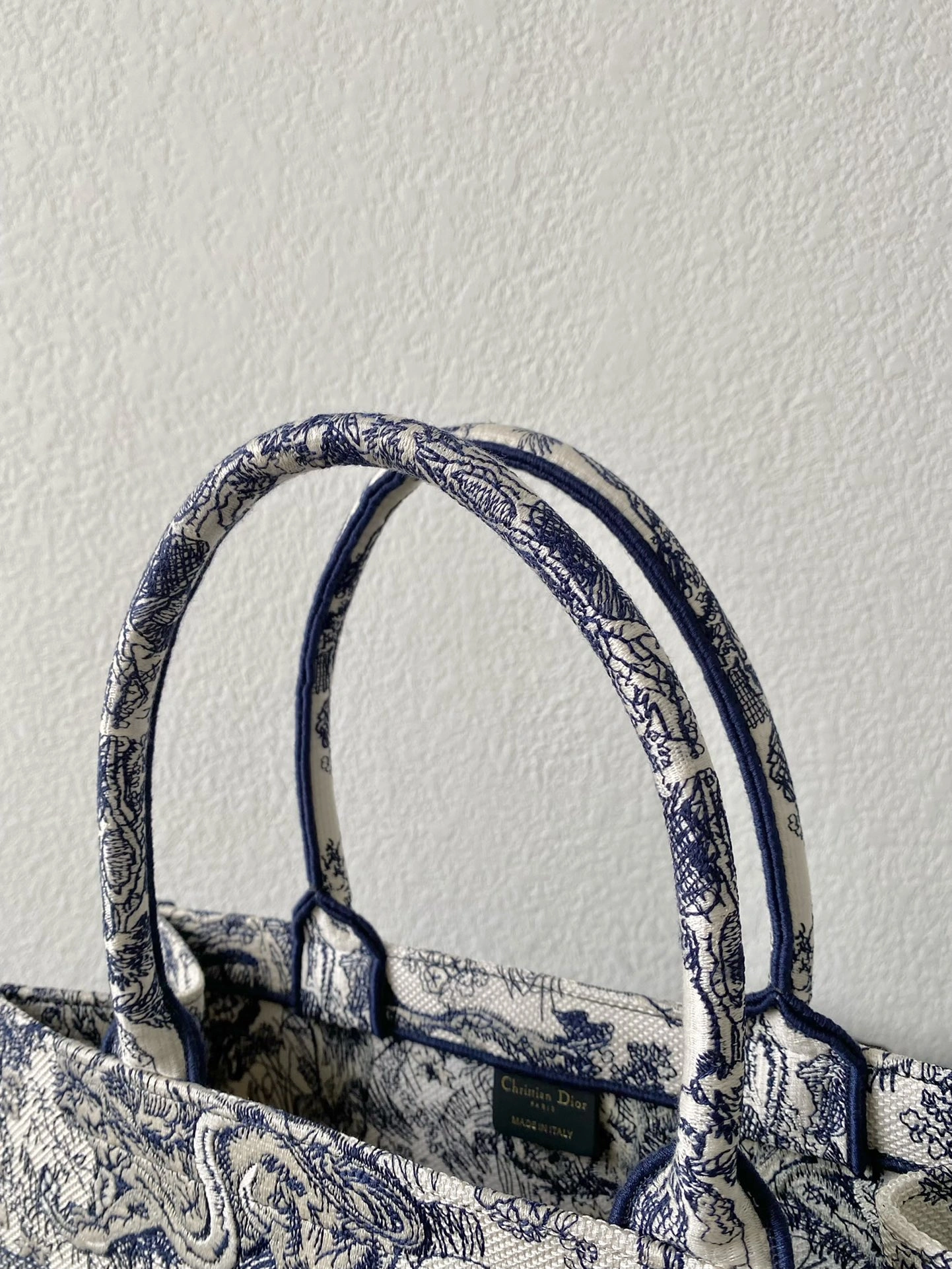 D*ior Handbag Top Quality HT 20231017-61 41.5*38*18 cm WeatherProof 7615