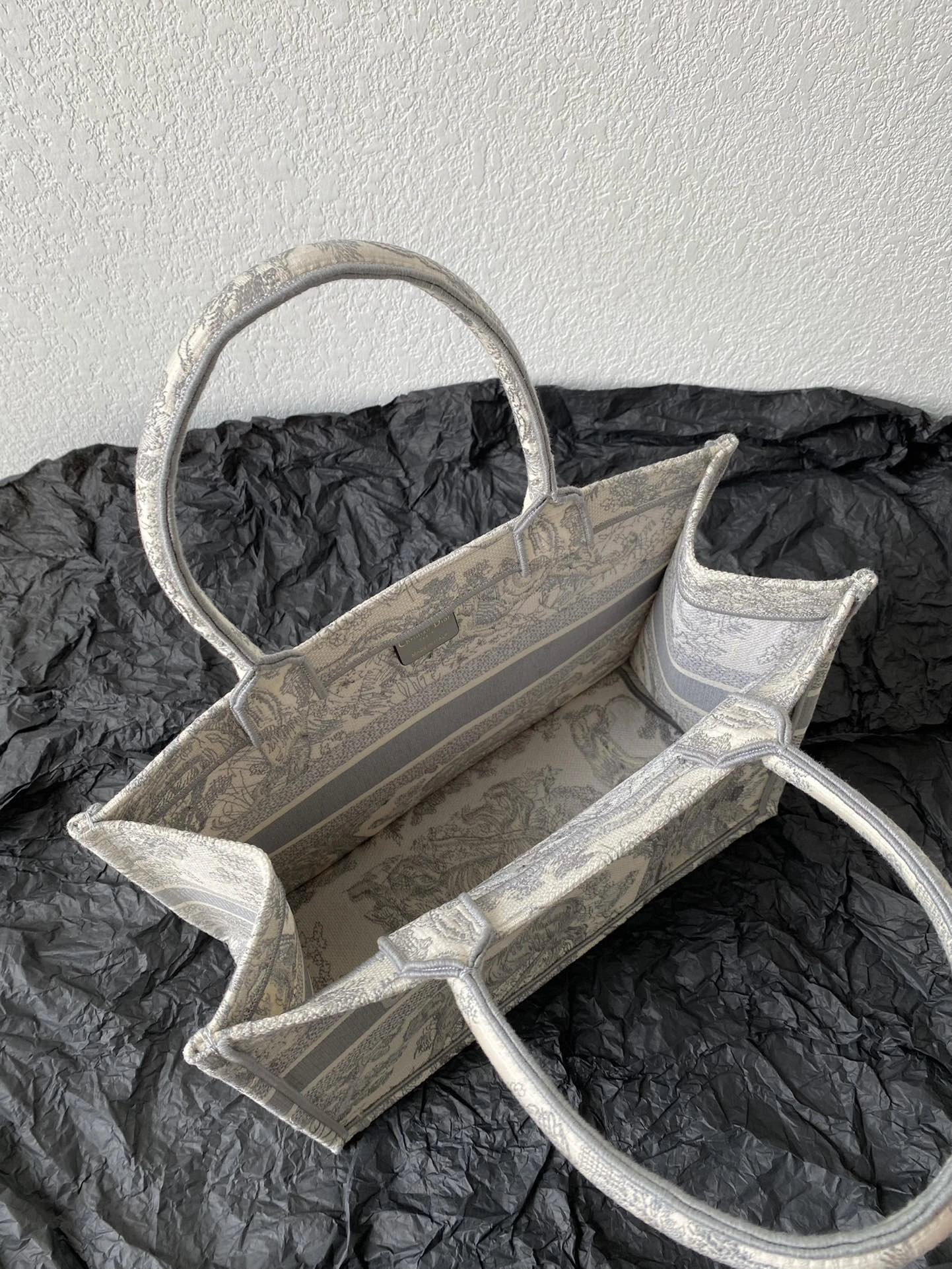 D*ior Handbag Top Quality HT 20231017-62 41.5*38*18 cm QuickDry 7614