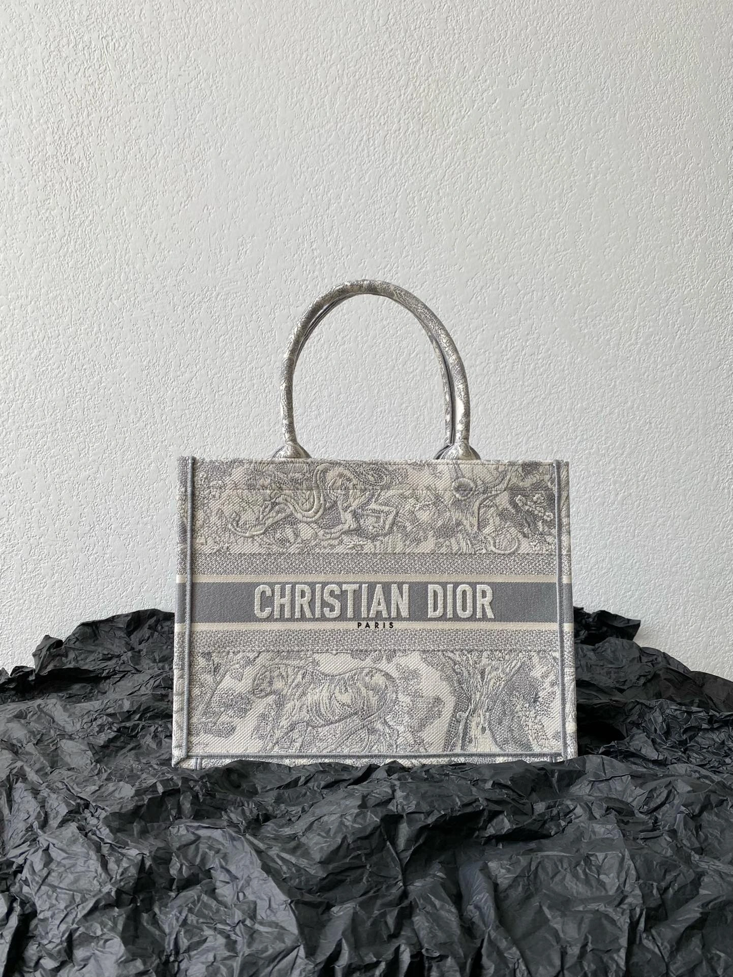 D*ior Handbag Top Quality HT 20231017-62 41.5*38*18 cm QuickDry 7614
