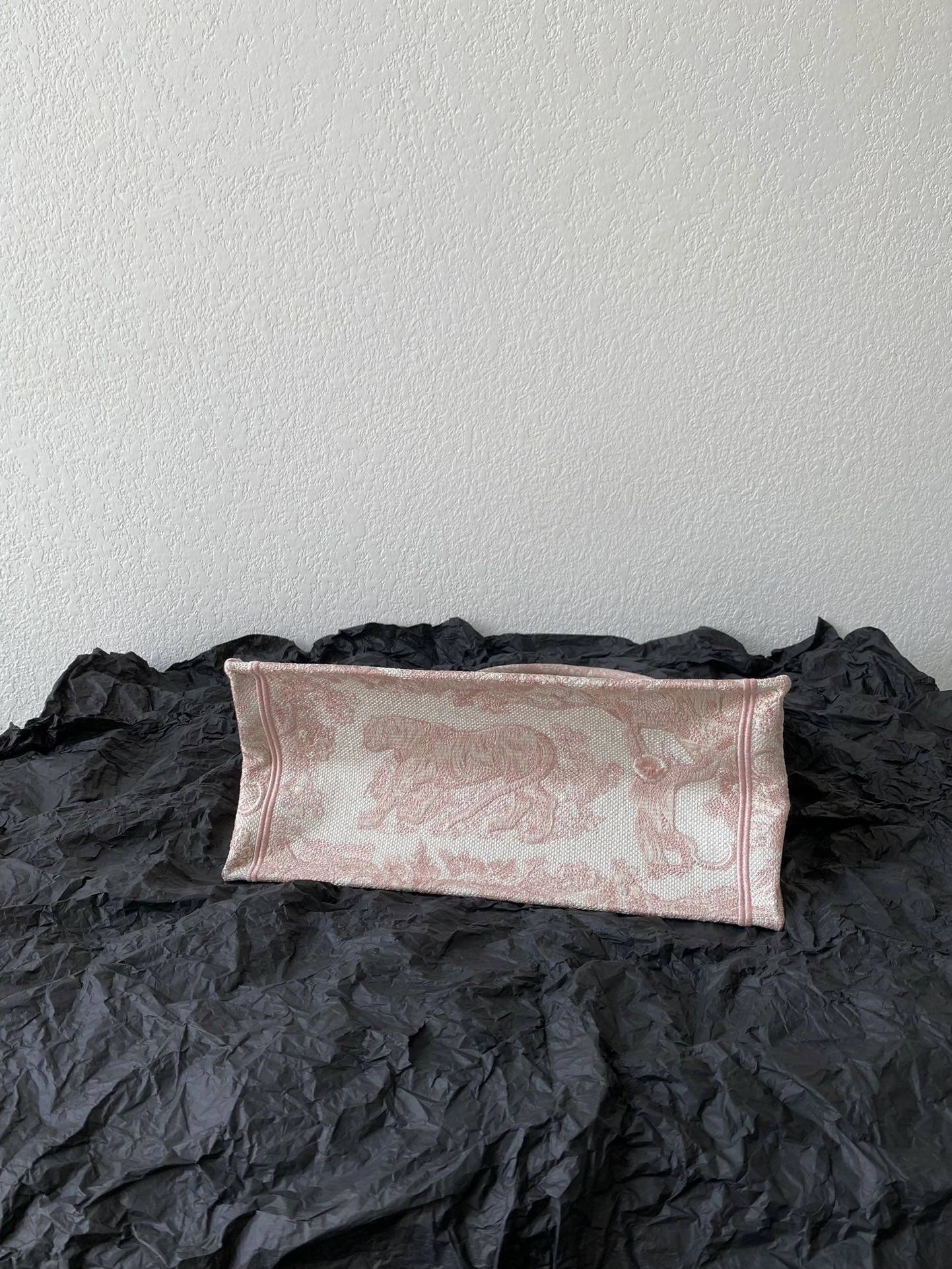 RelaxedFit D*ior Handbag Top Quality HT 20231017-63 41.5*38*18 cm 7613