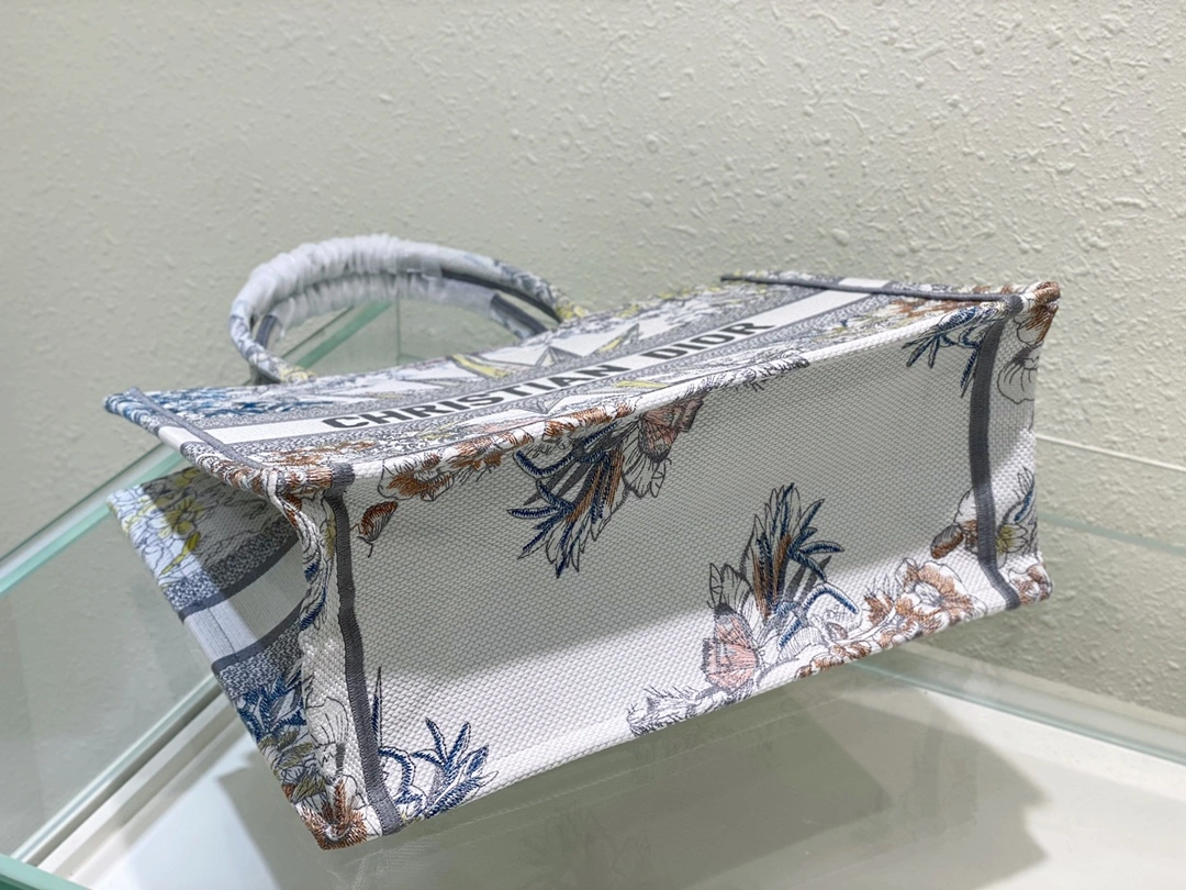 Breathable D*ior Handbag Top Quality HT 20231017-65 41.5*38*18 cm 7611