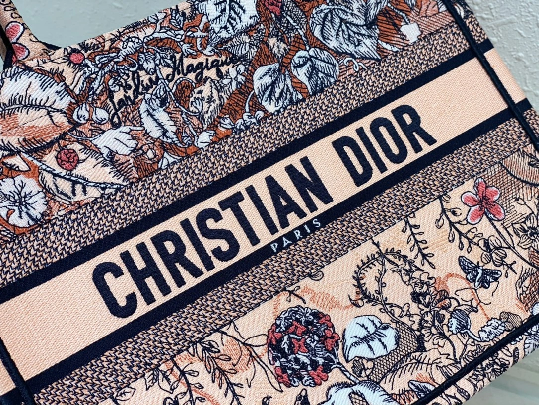 Vibrant D*ior Handbag Top Quality HT 20231017-66 41.5*38*18 cm 7610
