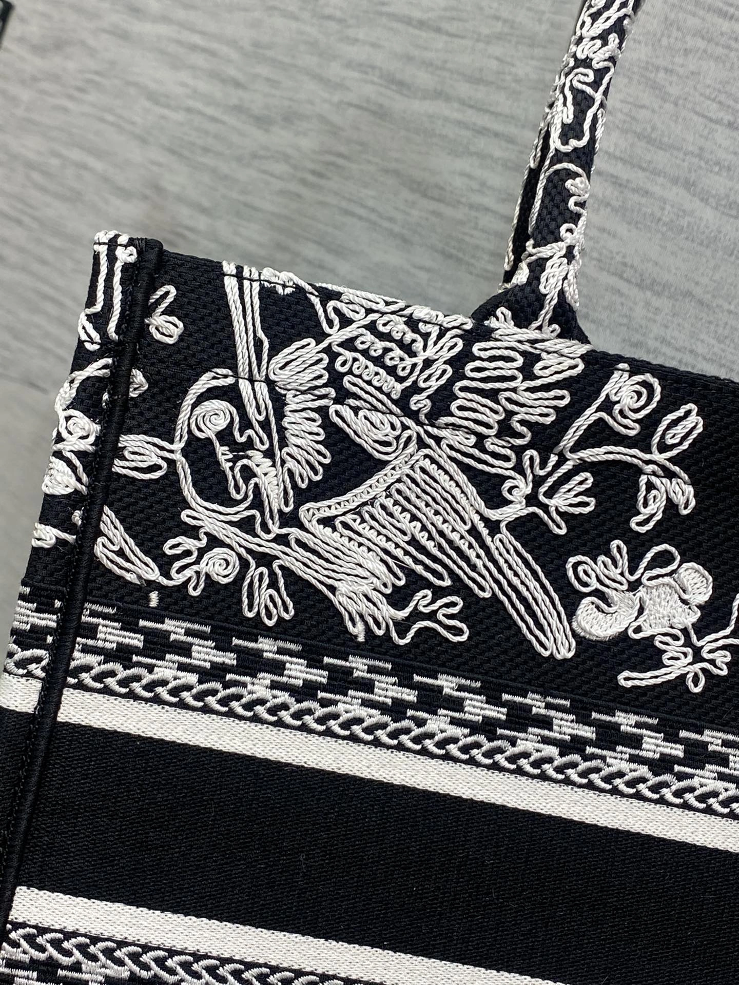 WrinkleFree D*ior Handbag Top Quality HT 20231017-68 41.5*38*18 cm 7609