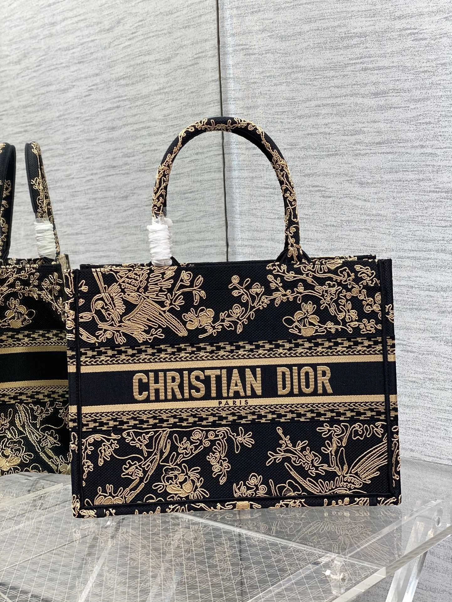 D*ior Handbag Top Quality HT 20231017-69 41.5*38*18 cm FlexibleFit 7607