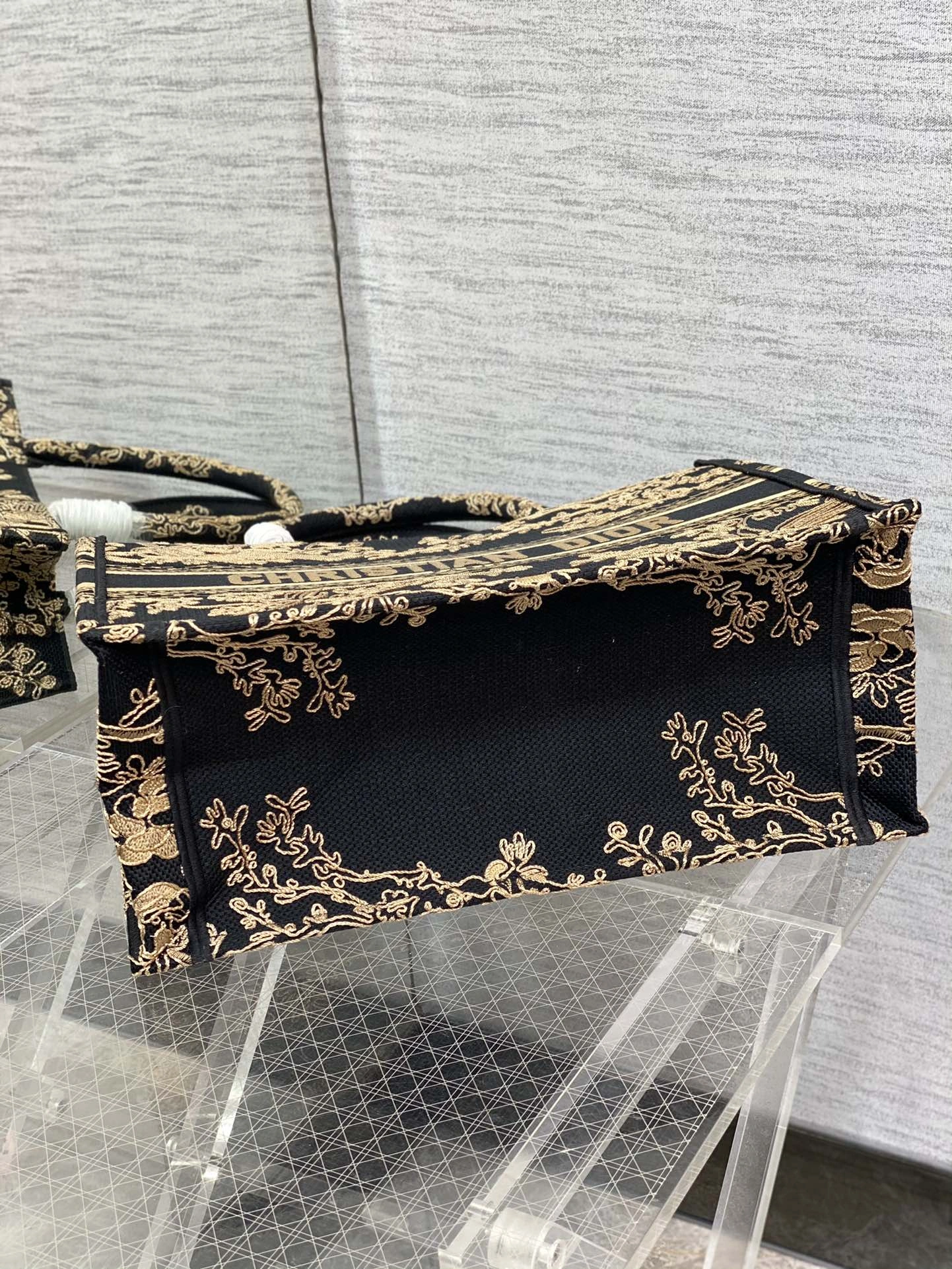 D*ior Handbag Top Quality HT 20231017-69 41.5*38*18 cm FlexibleFit 7607
