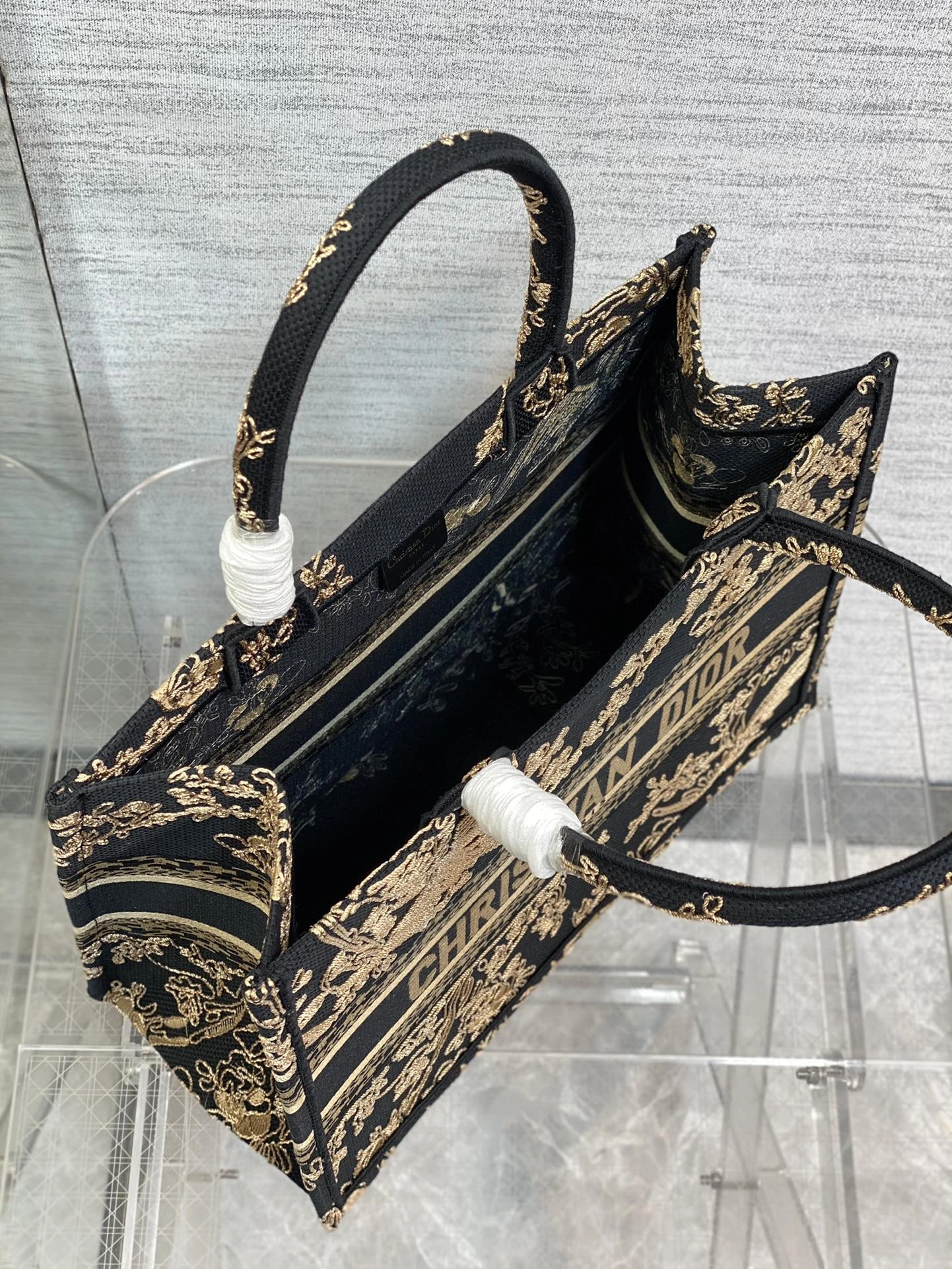 D*ior Handbag Top Quality HT 20231017-69 41.5*38*18 cm FlexibleFit 7607