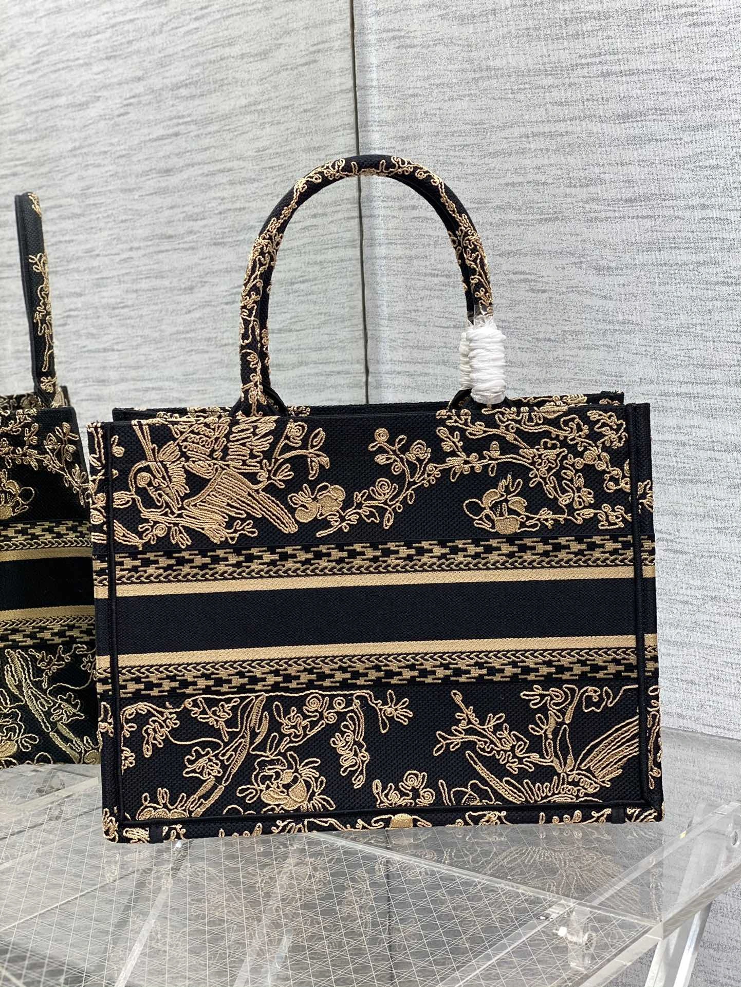 D*ior Handbag Top Quality HT 20231017-69 41.5*38*18 cm FlexibleFit 7607