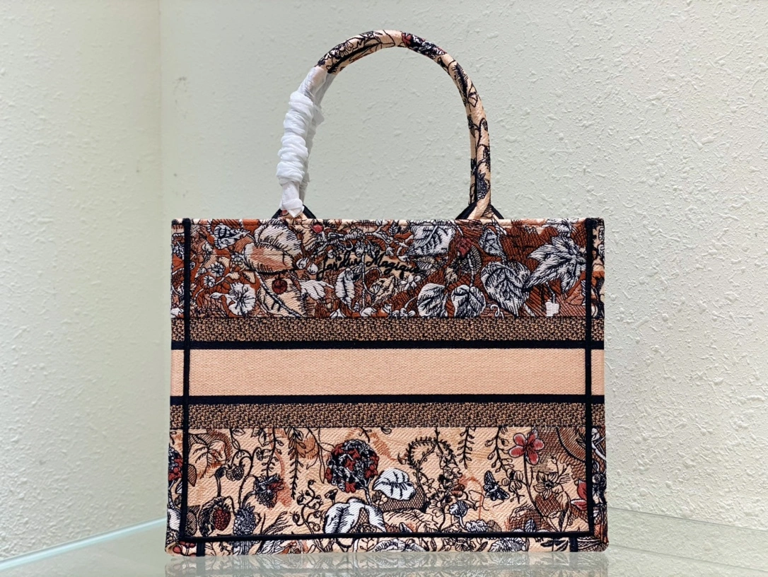Affordable D*ior Handbag Top Quality HT 20231017-71 36.5*28*17.5 cm 7605