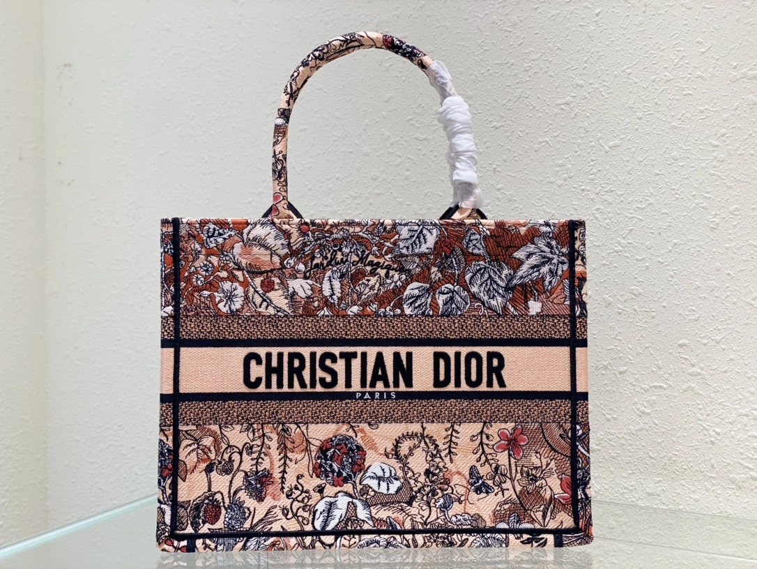 Affordable D*ior Handbag Top Quality HT 20231017-71 36.5*28*17.5 cm 7605