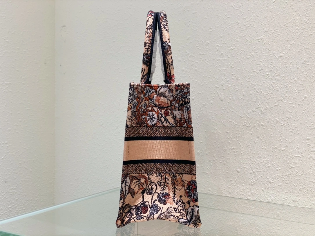 Affordable D*ior Handbag Top Quality HT 20231017-71 36.5*28*17.5 cm 7605