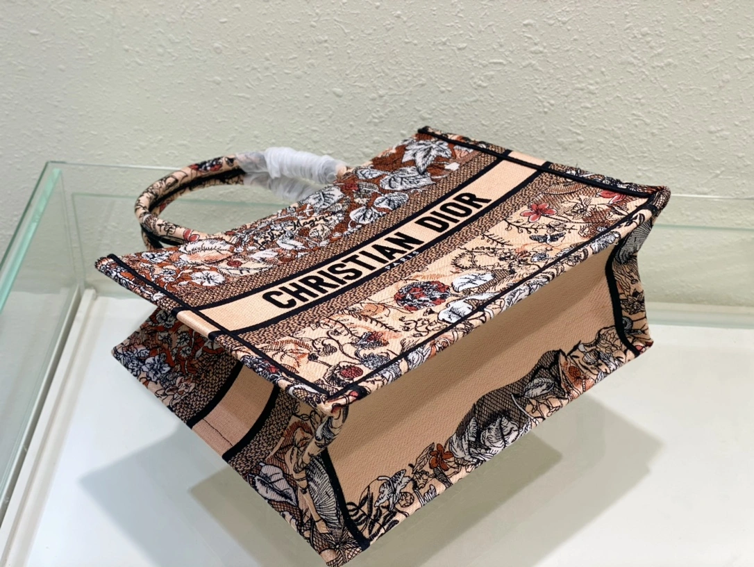Affordable D*ior Handbag Top Quality HT 20231017-71 36.5*28*17.5 cm 7605