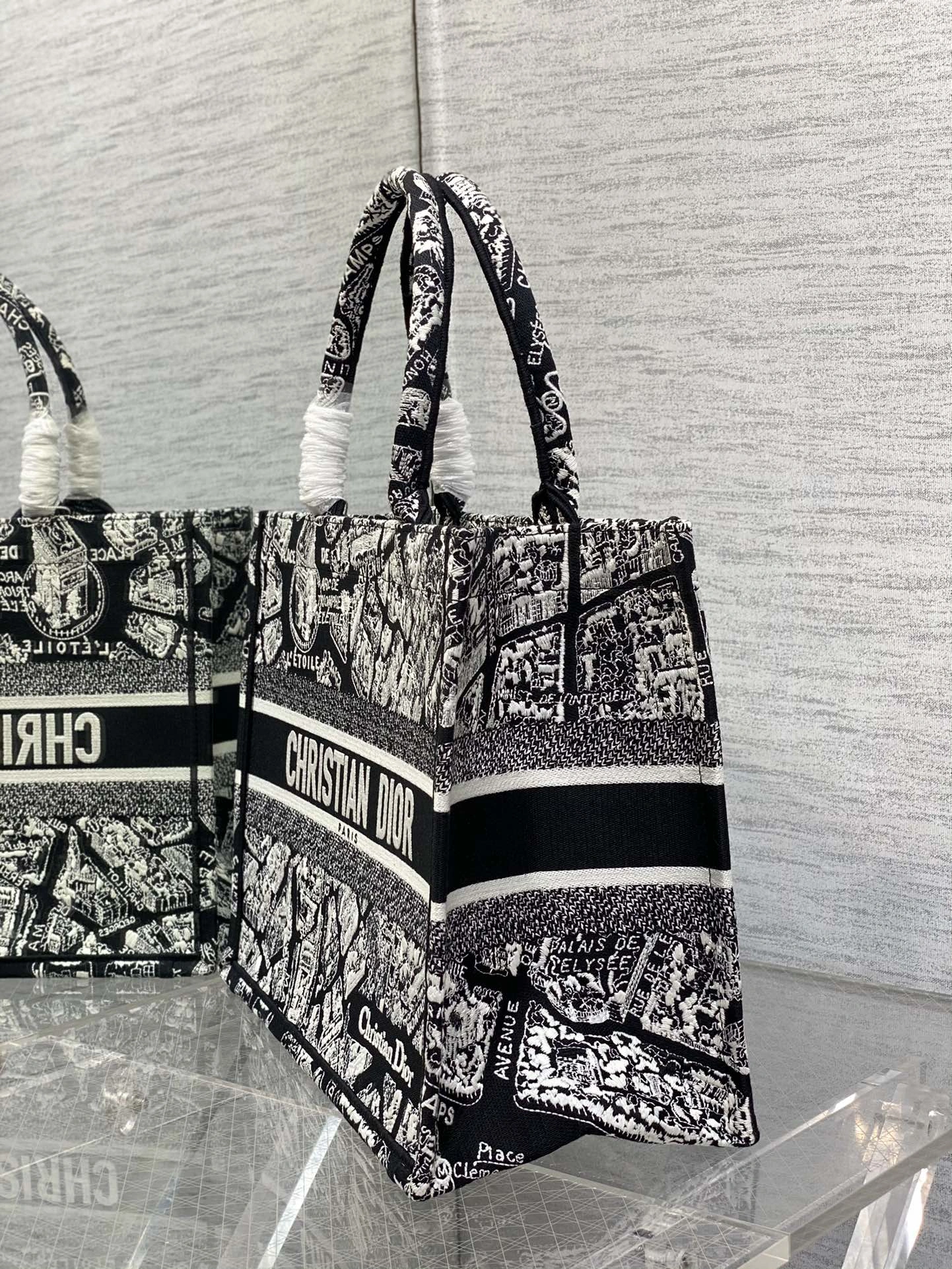 D*ior Handbag Top Quality HT 20231017-78 41.5*38*18 cm Durable 7599