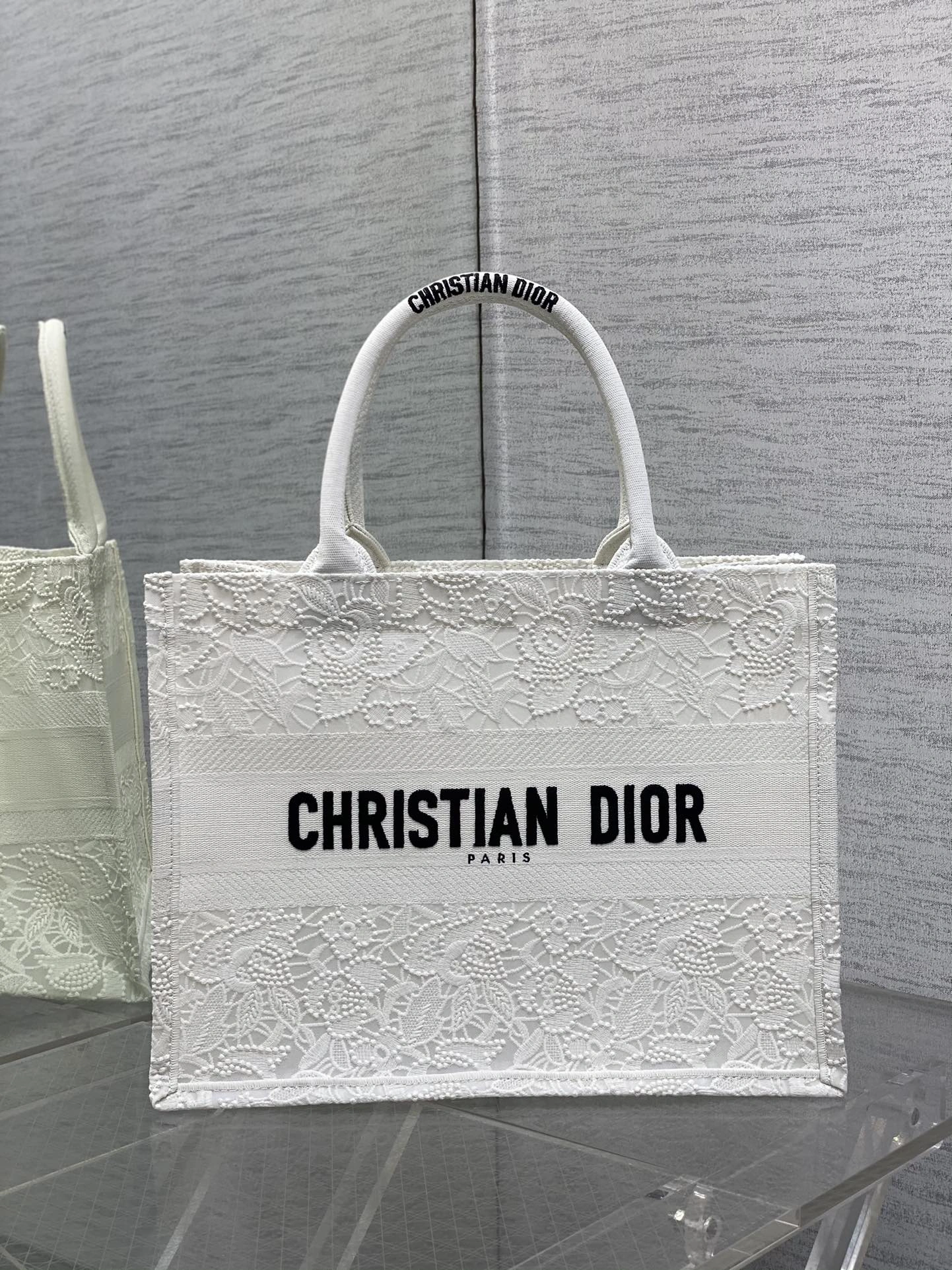 D*ior Handbag Top Quality HT 20231017-79 36*18*28cm Youthful 7597