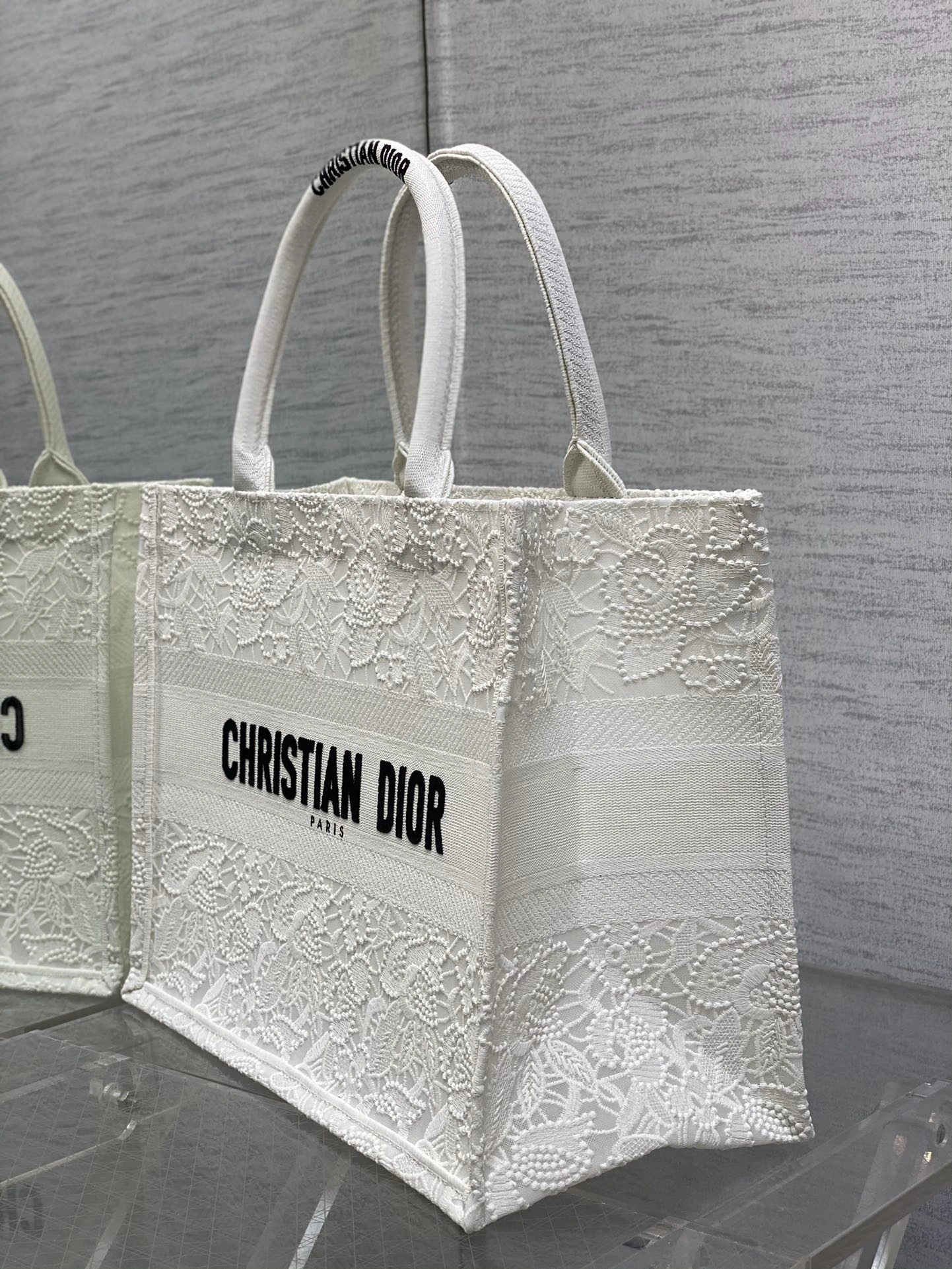 D*ior Handbag Top Quality HT 20231017-79 36*18*28cm Youthful 7597