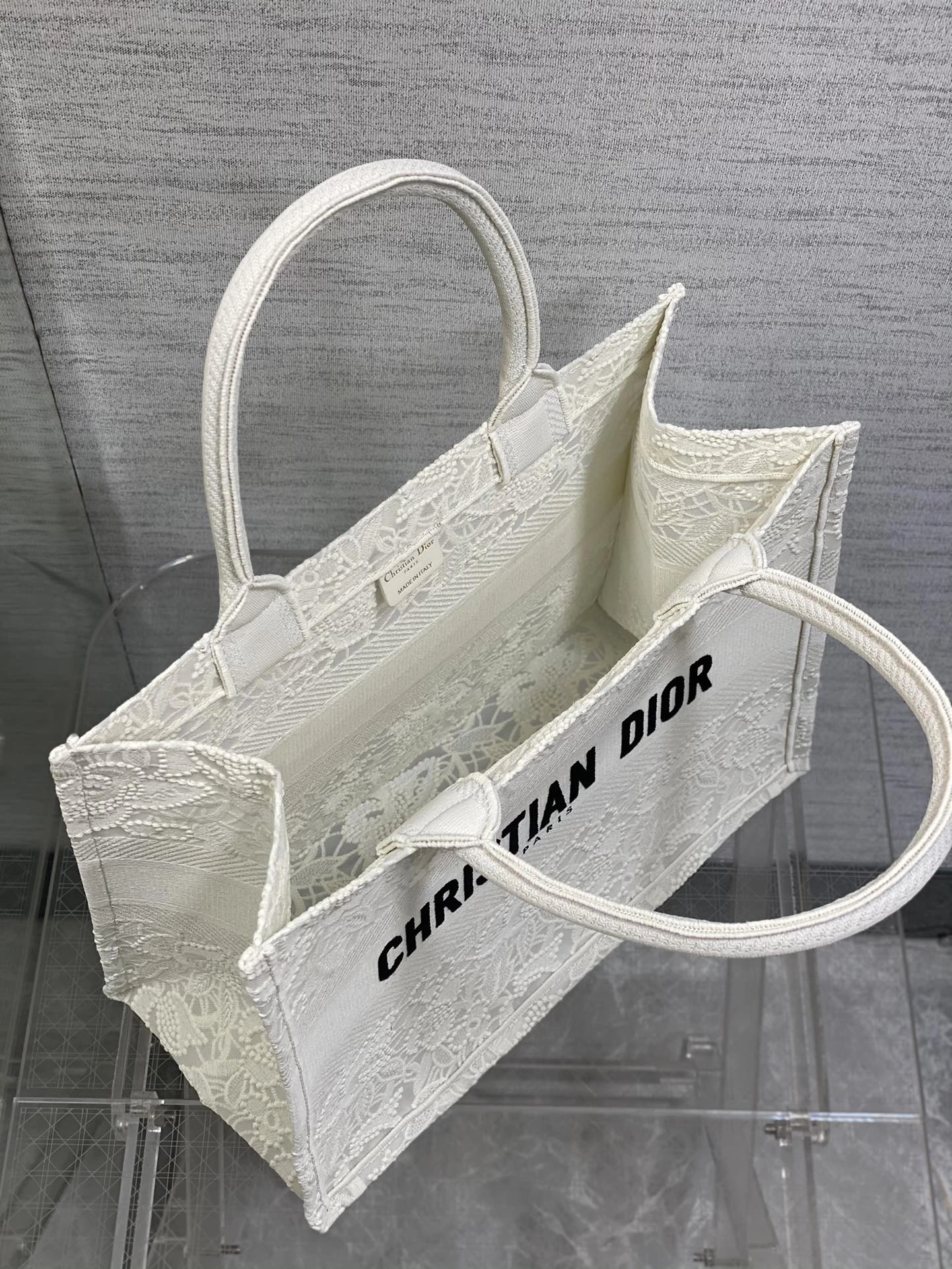 D*ior Handbag Top Quality HT 20231017-80 41*35*18cm Affordable 7596