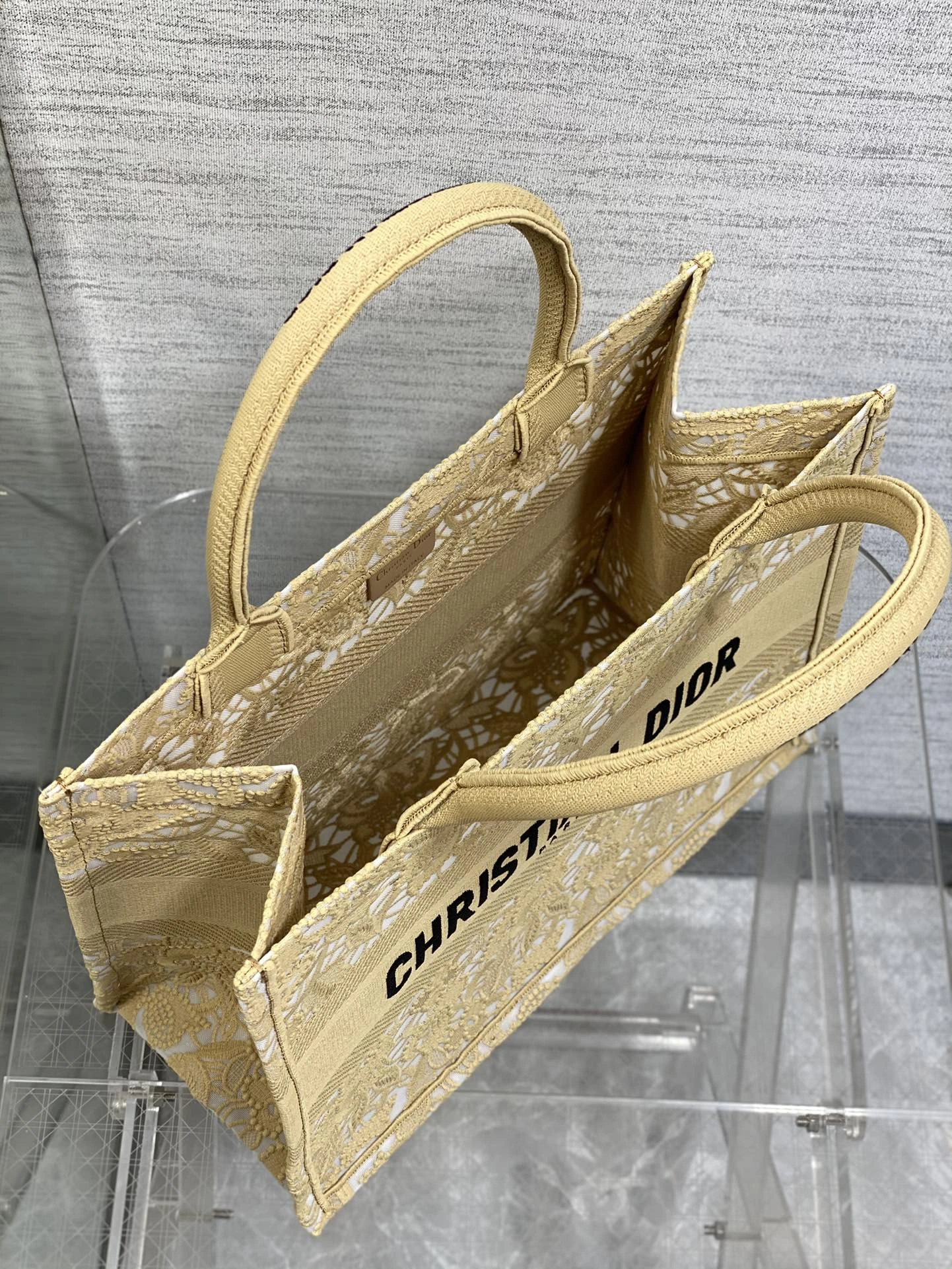 Unique D*ior Handbag Top Quality HT 20231017-81 41*35*18cm 7595