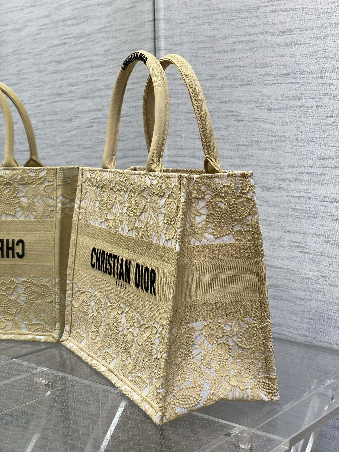 Unique D*ior Handbag Top Quality HT 20231017-81 41*35*18cm 7595