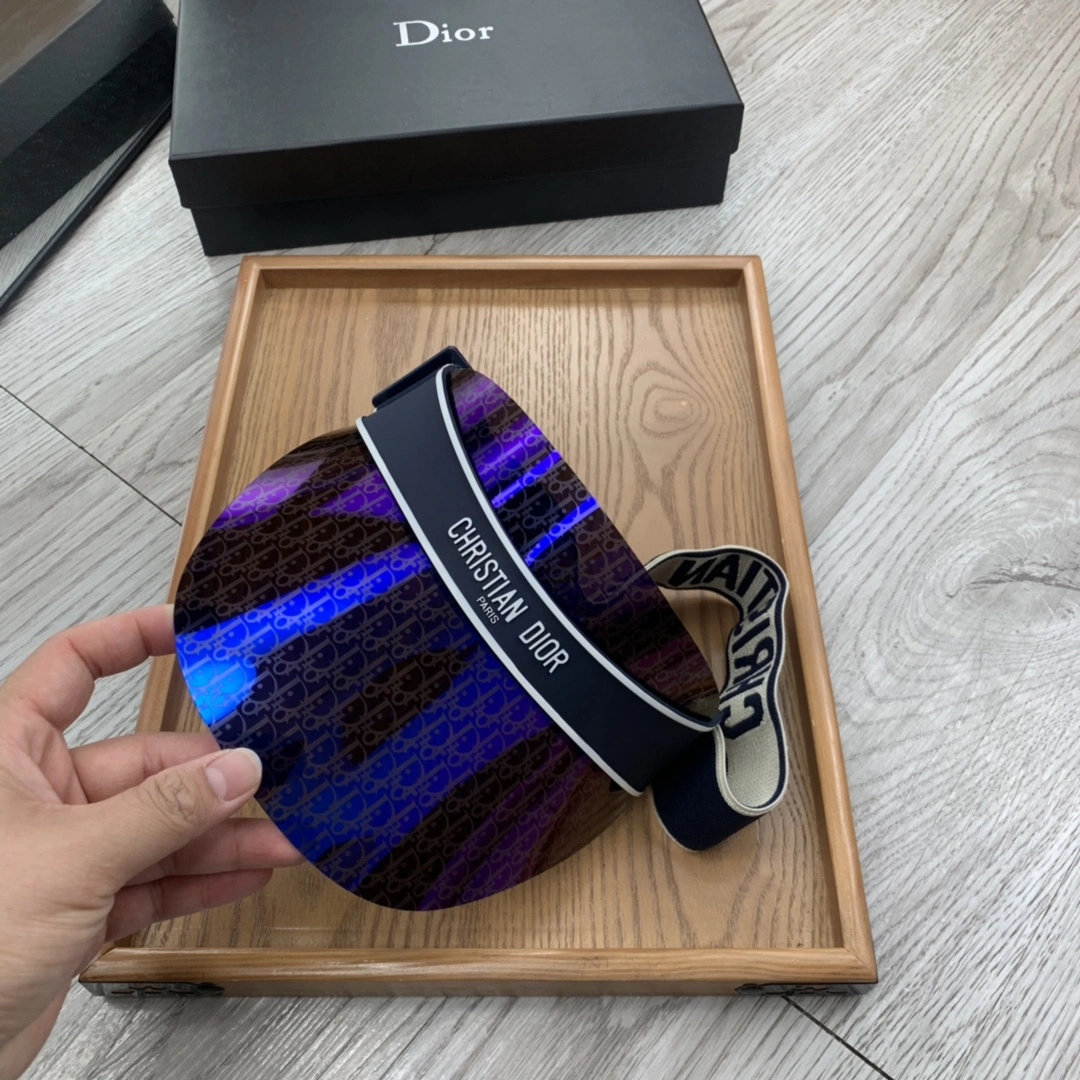 NewStyle D*ior Hats Top XX230418- 17608