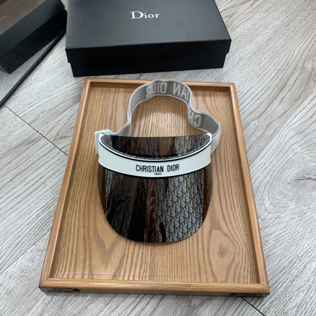 NewStyle D*ior Hats Top XX230418- 17608