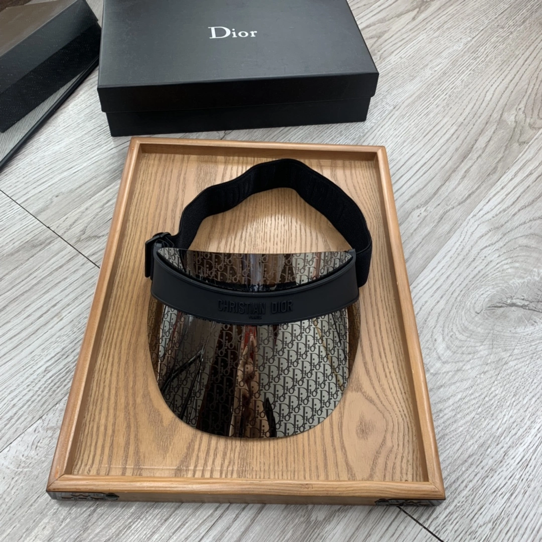NewStyle D*ior Hats Top XX230418- 17608