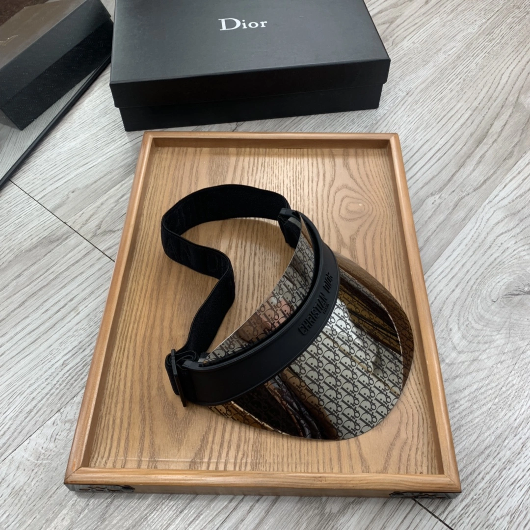 NewStyle D*ior Hats Top XX230418- 17608