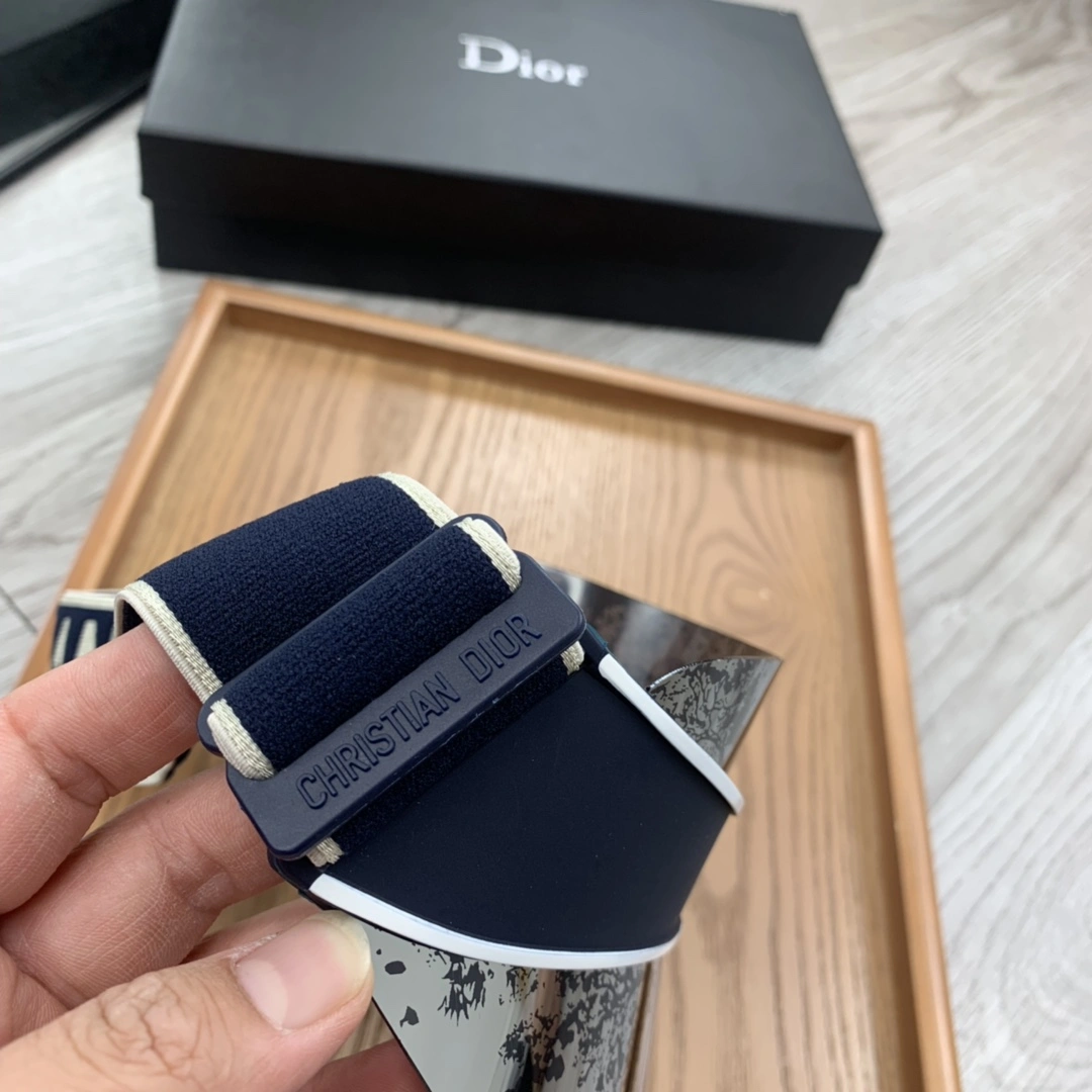 Tailored D*ior Hats Top XX230418- 17605