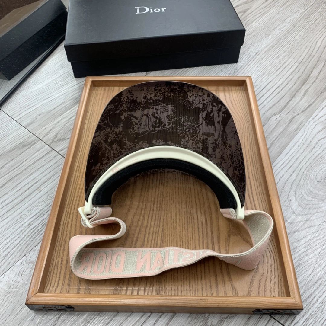 Tailored D*ior Hats Top XX230418- 17605