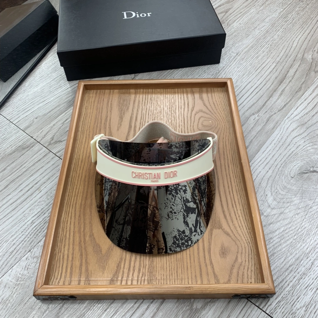 Tailored D*ior Hats Top XX230418- 17605