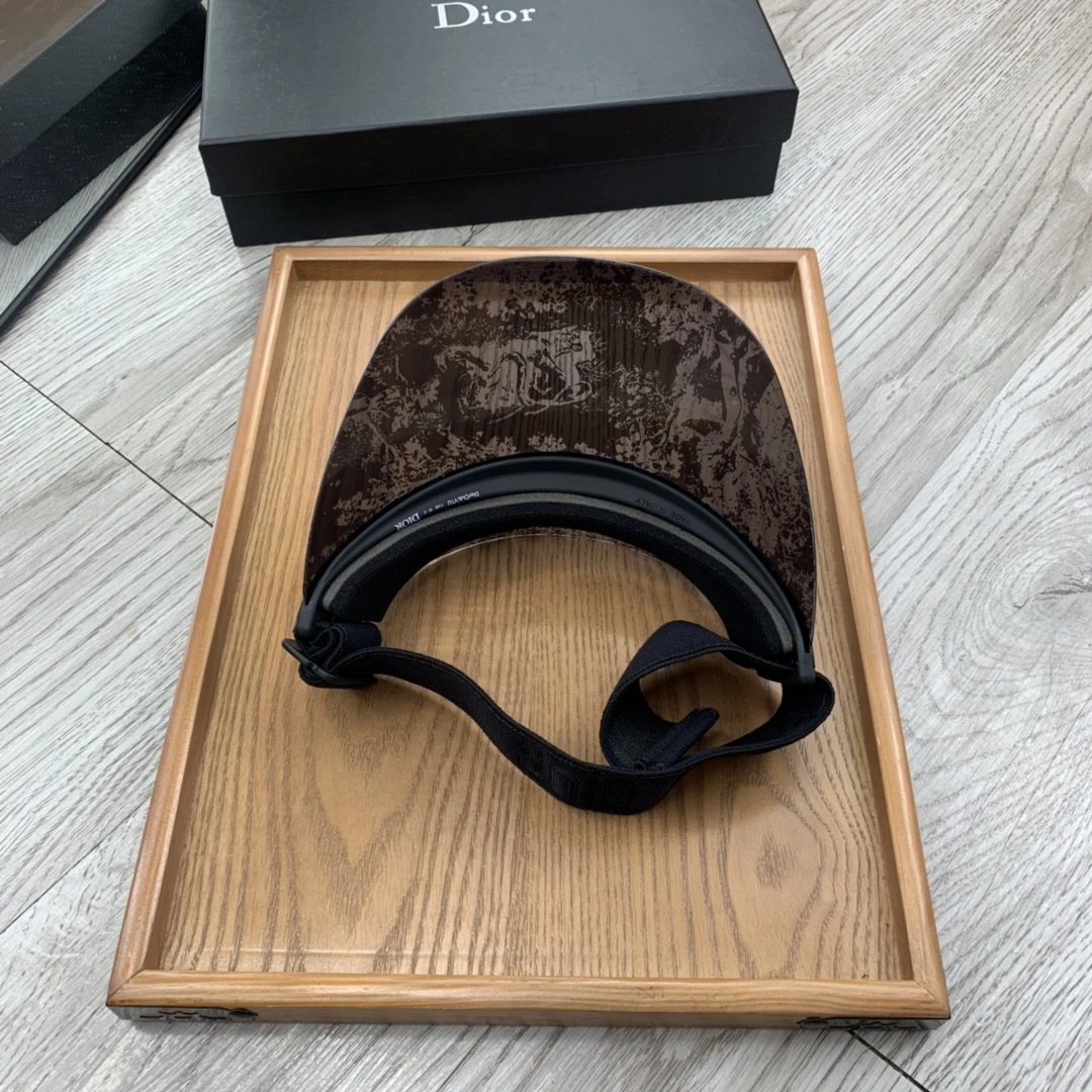 Tailored D*ior Hats Top XX230418- 17605