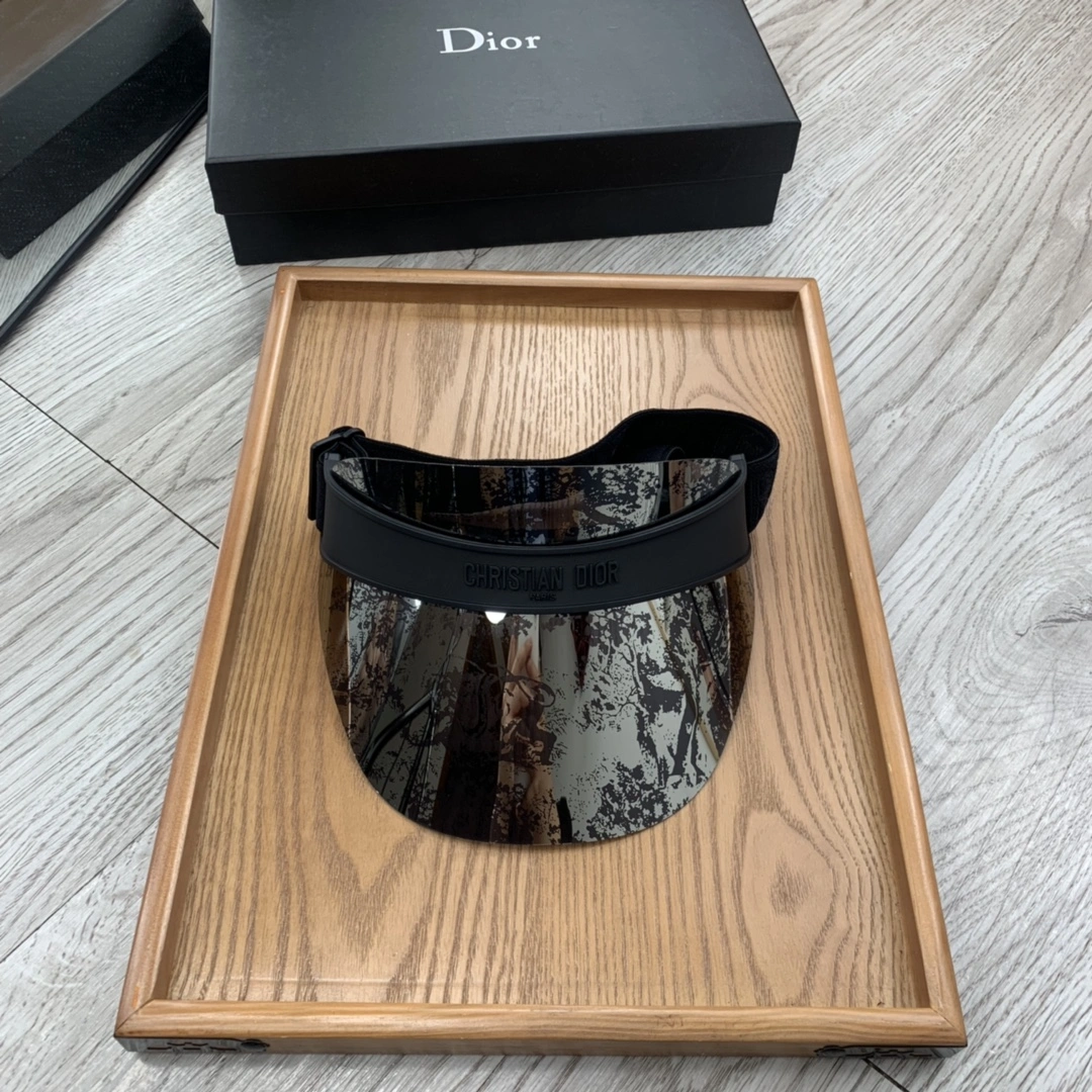 Tailored D*ior Hats Top XX230418- 17605