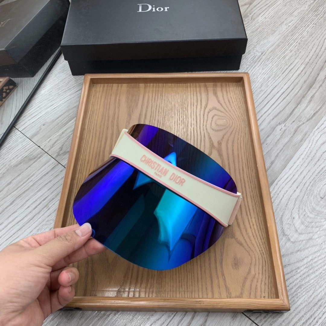 OdorResistant D*ior Hats Top XX230418- 17600