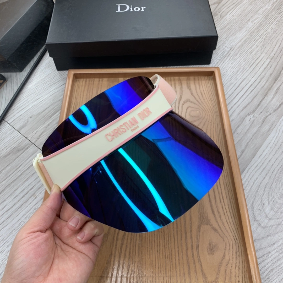 OdorResistant D*ior Hats Top XX230418- 17600
