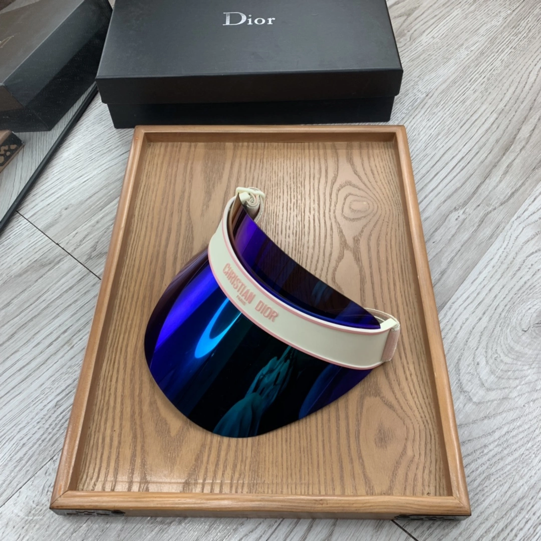 OdorResistant D*ior Hats Top XX230418- 17600