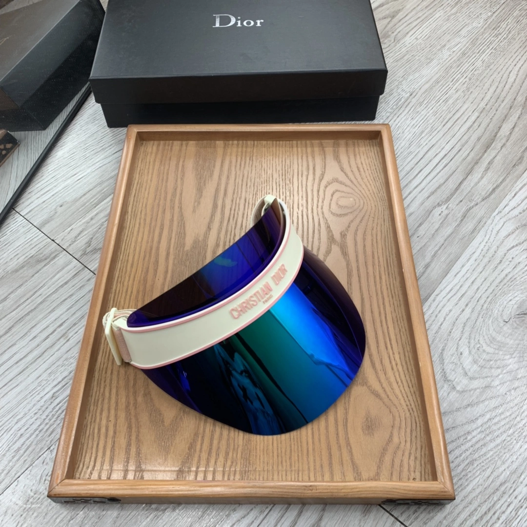 OdorResistant D*ior Hats Top XX230418- 17600