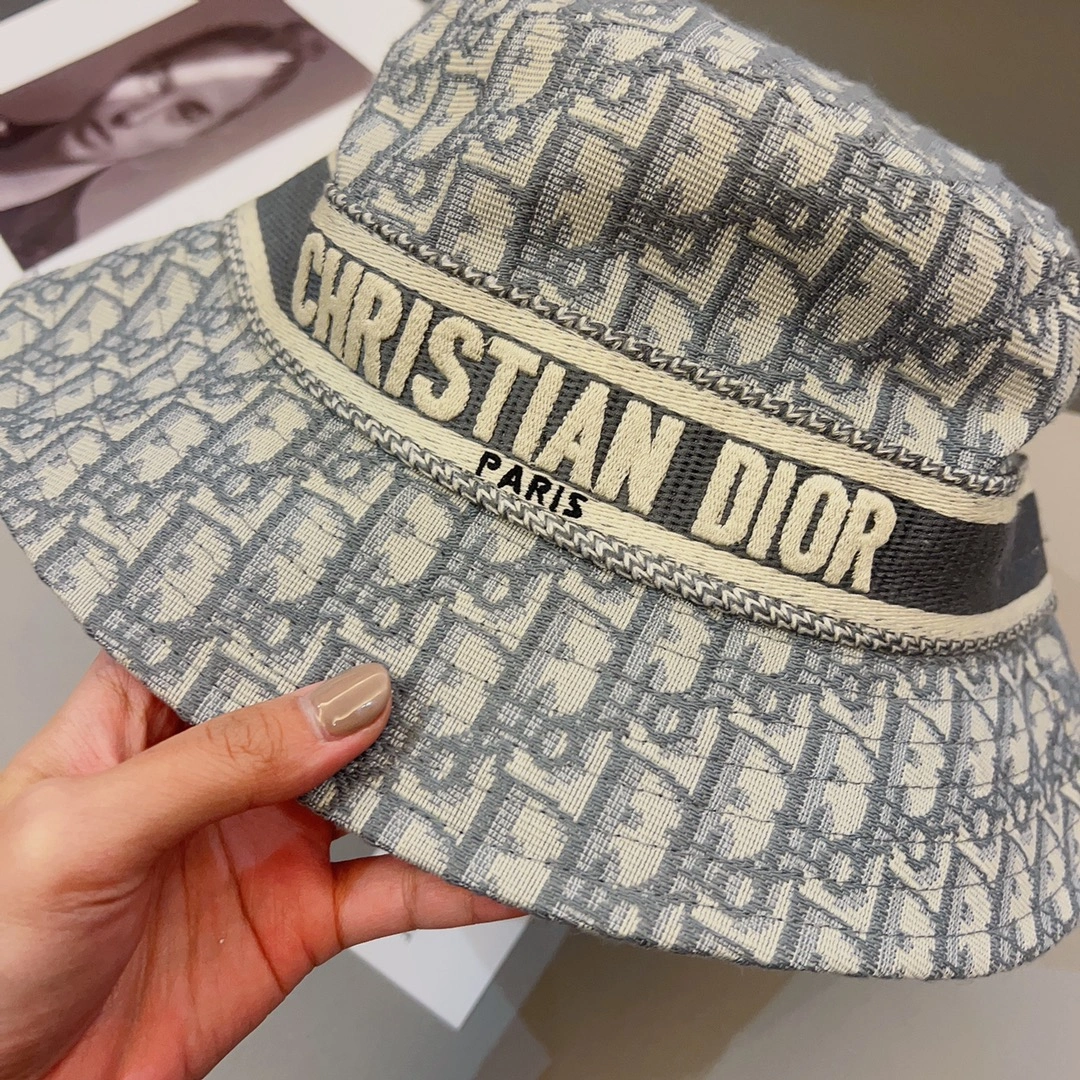 BestValue D*ior Hats Top XX230420- 17592